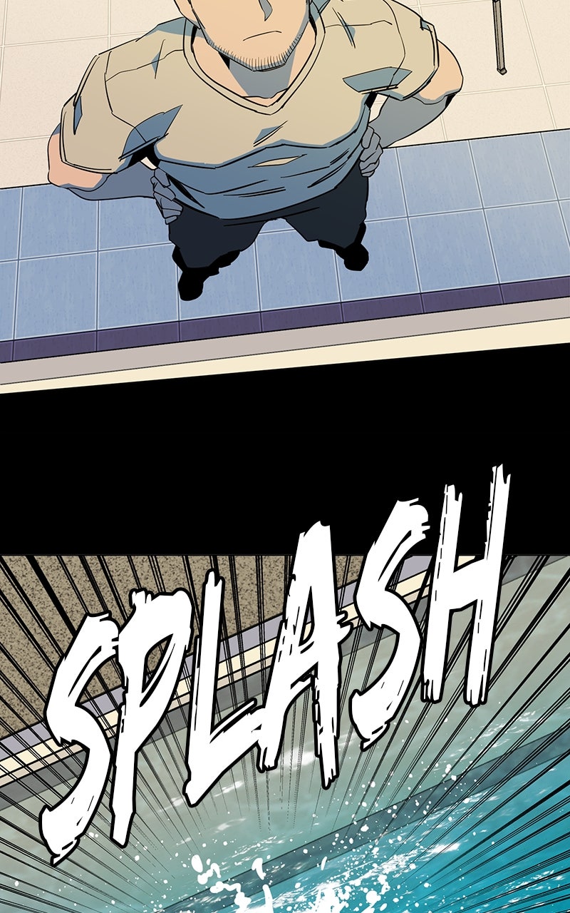Read Slow Dive chapter 23 image 22 on Lezhin