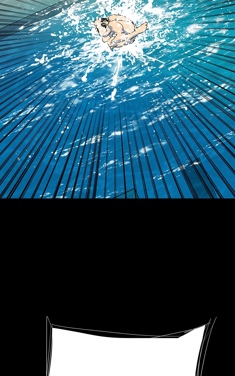Read Slow Dive chapter 23 image 23 on Lezhin