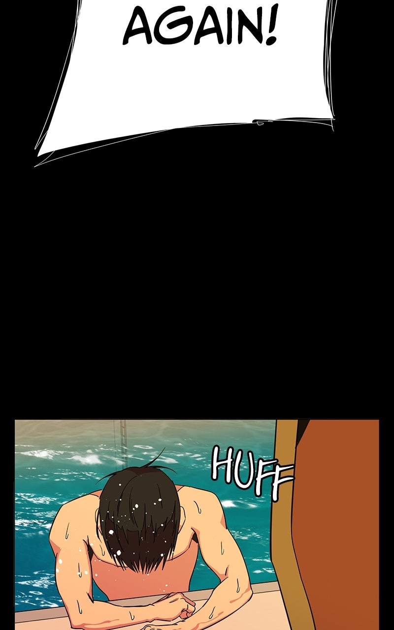Read Slow Dive chapter 23 image 24 on Lezhin
