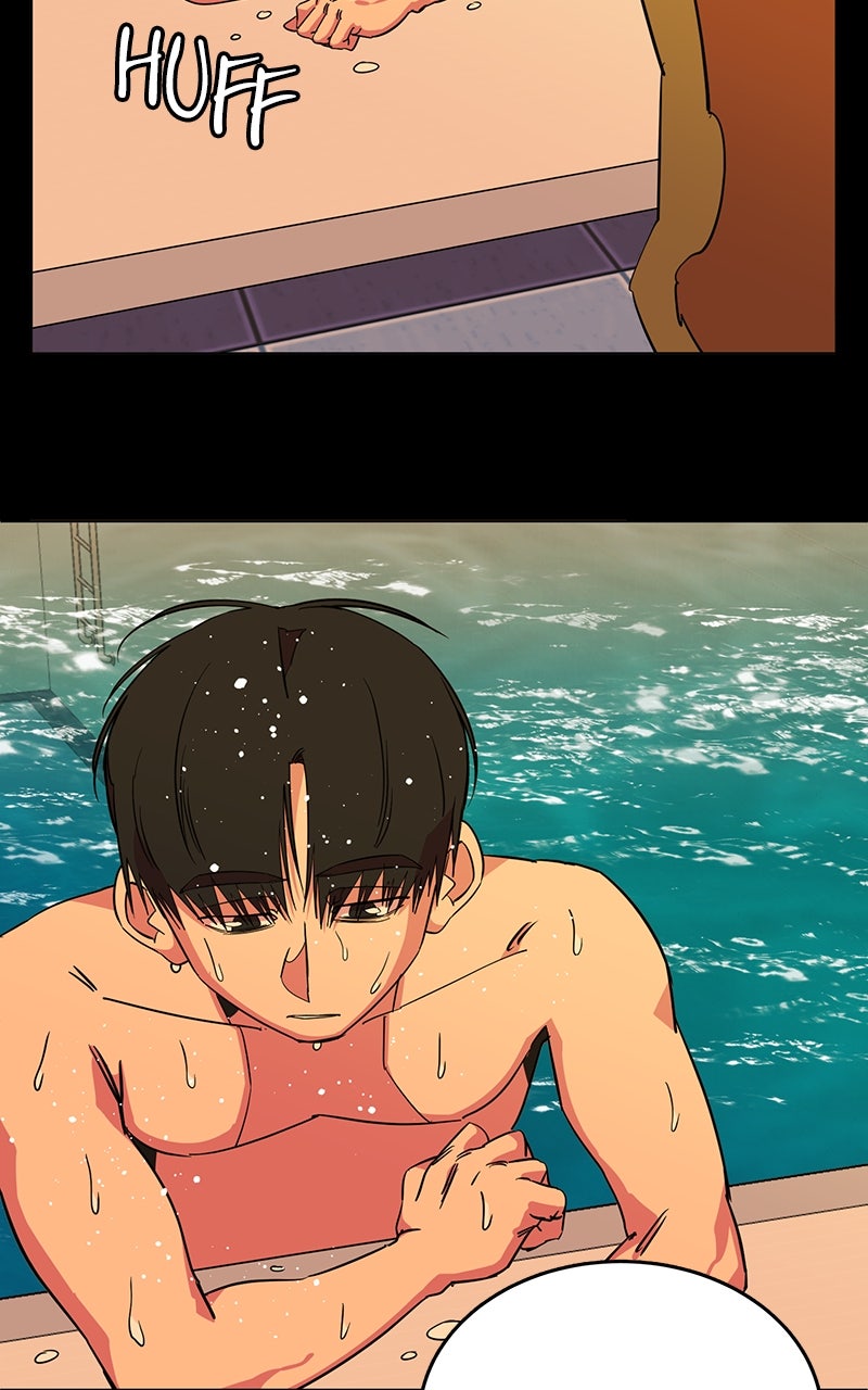Read Slow Dive chapter 23 image 25 on Lezhin