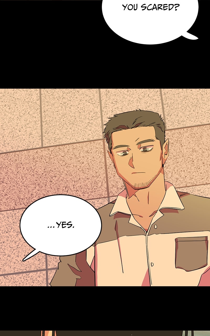 Read Slow Dive chapter 23 image 26 on Lezhin