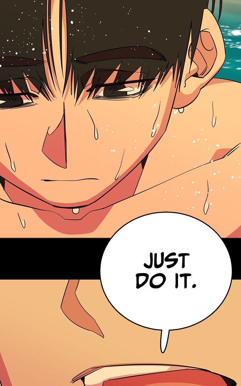 Read Slow Dive chapter 23 image 27 on Lezhin