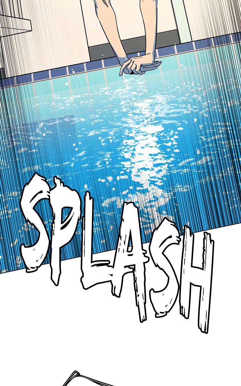 Read Slow Dive chapter 23 image 3 on Lezhin