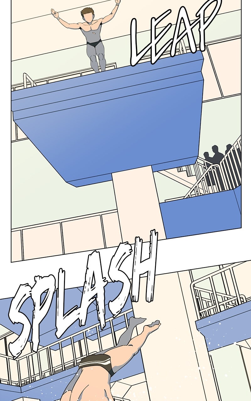 Read Slow Dive chapter 23 image 33 on Lezhin