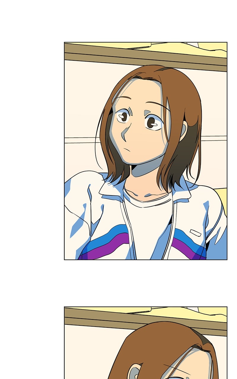 Read Slow Dive chapter 23 image 39 on Lezhin