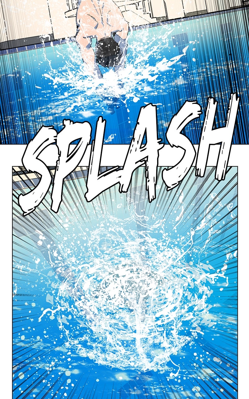 Read Slow Dive chapter 23 image 42 on Lezhin
