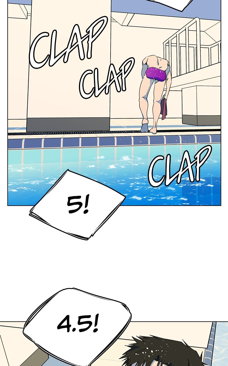 Read Slow Dive chapter 23 image 44 on Lezhin