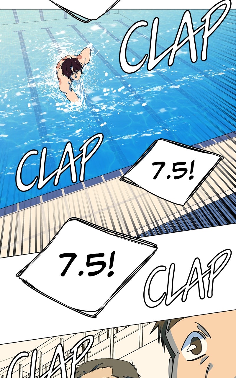Read Slow Dive chapter 23 image 5 on Lezhin