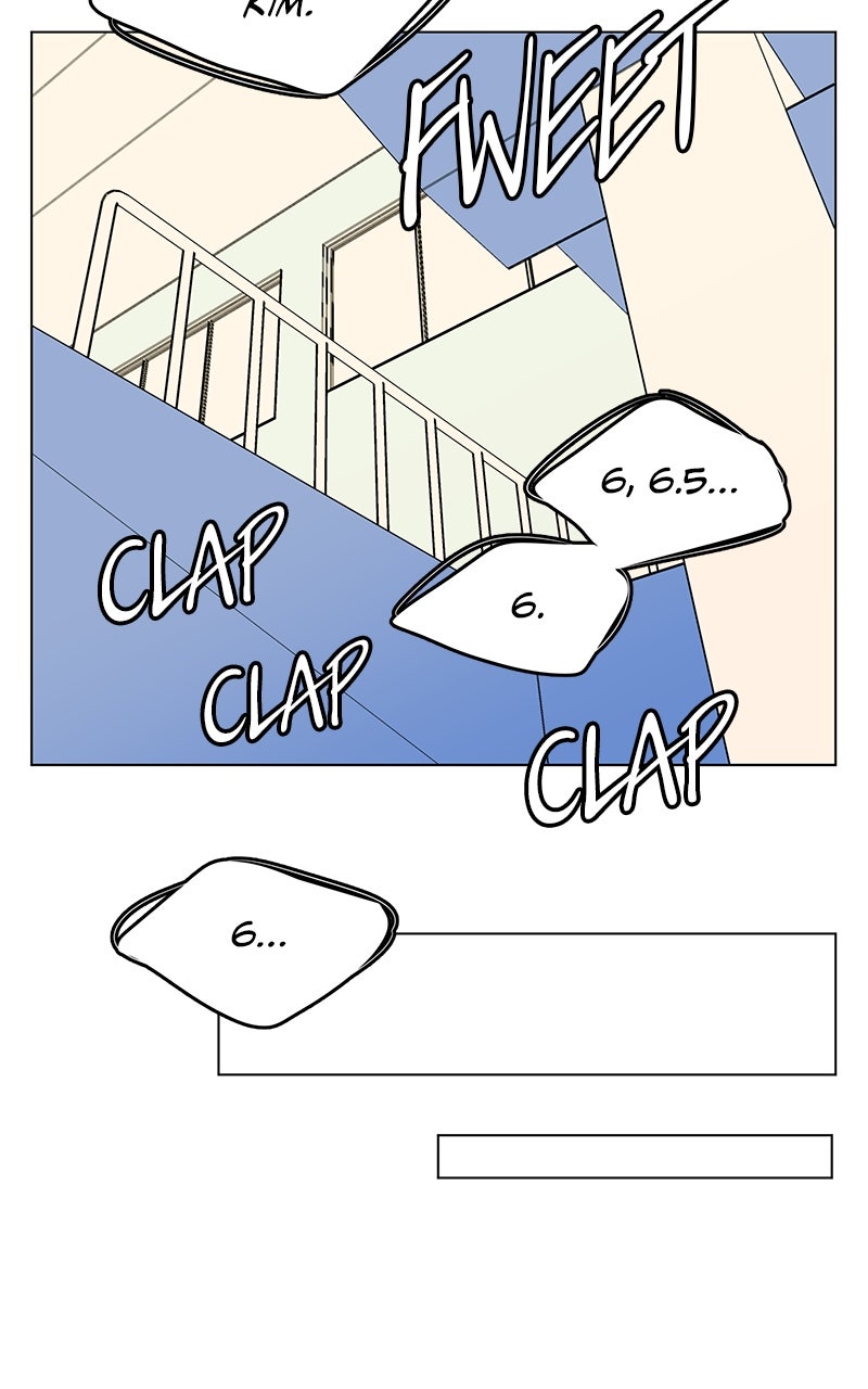 Read Slow Dive chapter 23 image 50 on Lezhin