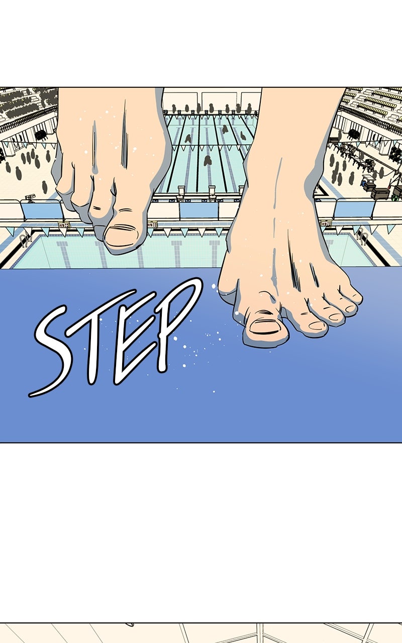 Read Slow Dive chapter 23 image 51 on Lezhin