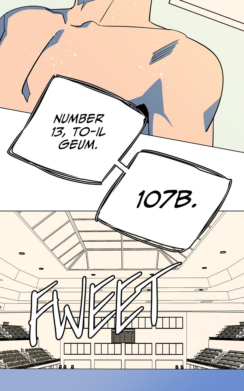 Read Slow Dive chapter 23 image 55 on Lezhin
