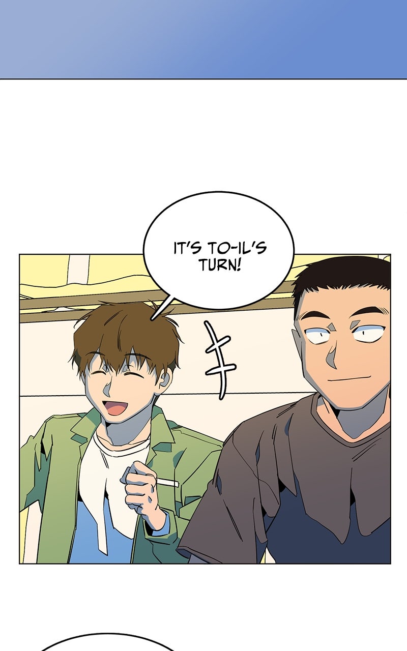 Read Slow Dive chapter 23 image 56 on Lezhin