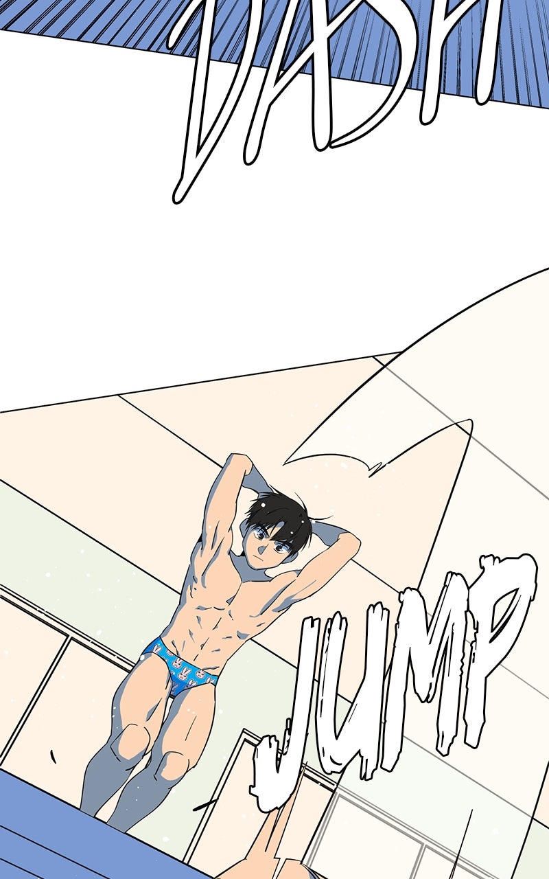 Read Slow Dive chapter 23 image 62 on Lezhin