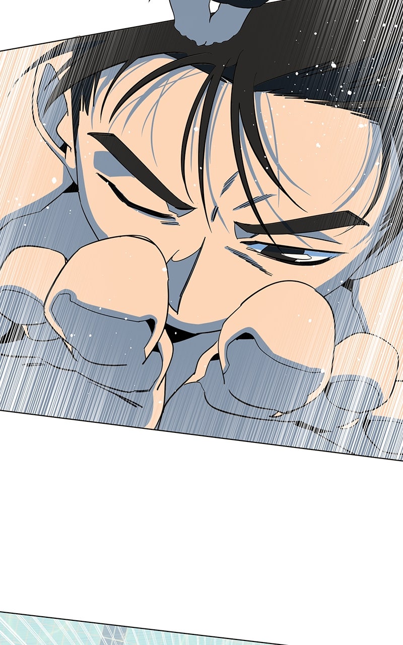 Read Slow Dive chapter 23 image 66 on Lezhin