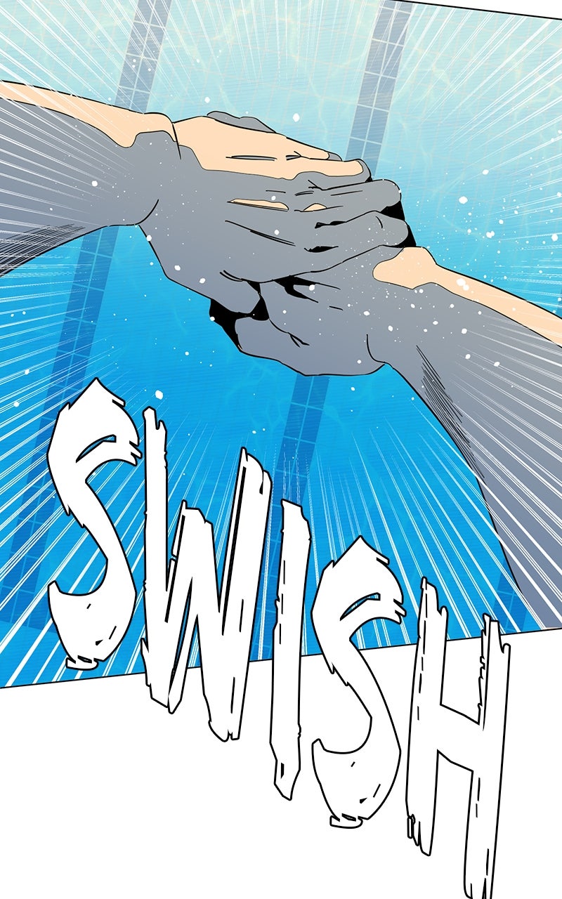 Read Slow Dive chapter 23 image 67 on Lezhin
