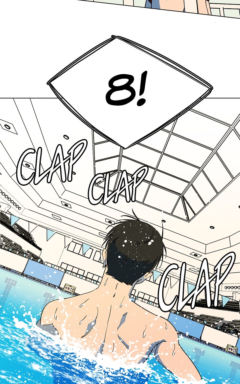 Read Slow Dive chapter 23 image 72 on Lezhin