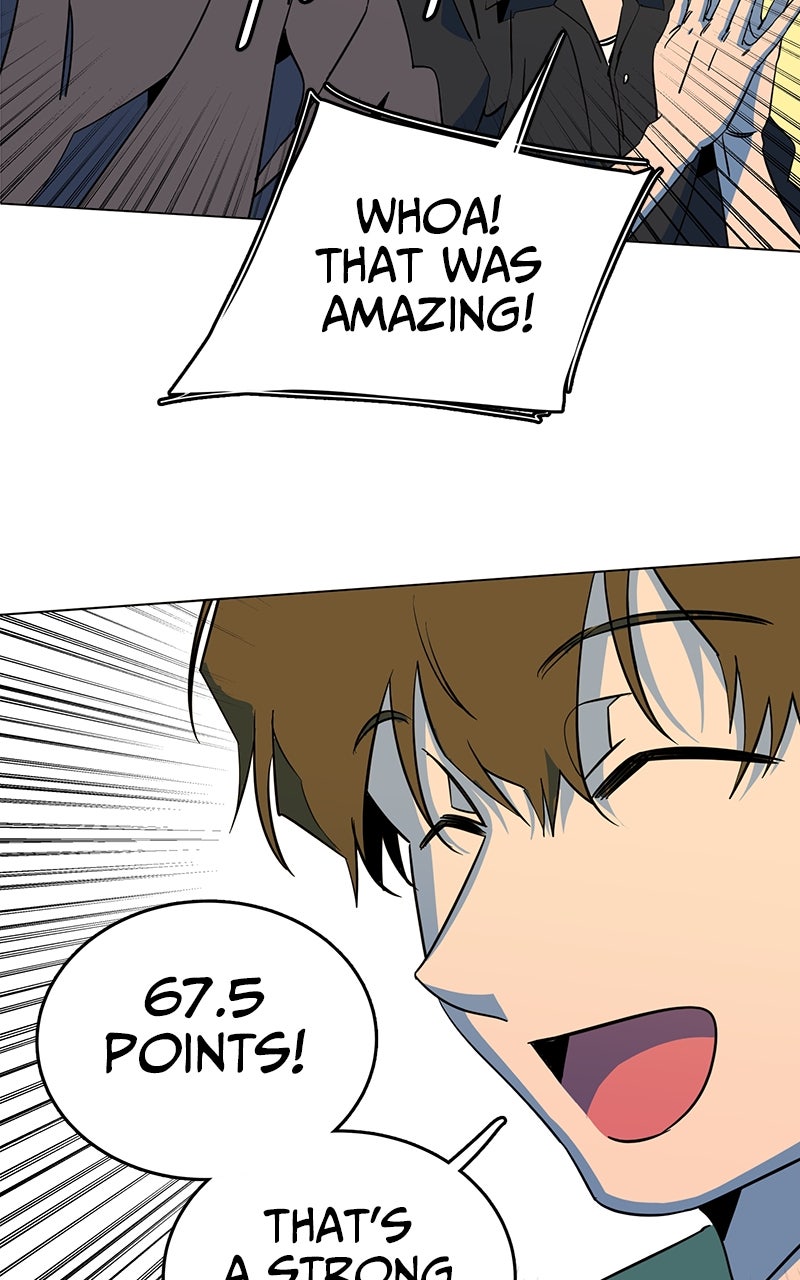 Read Slow Dive chapter 23 image 74 on Lezhin