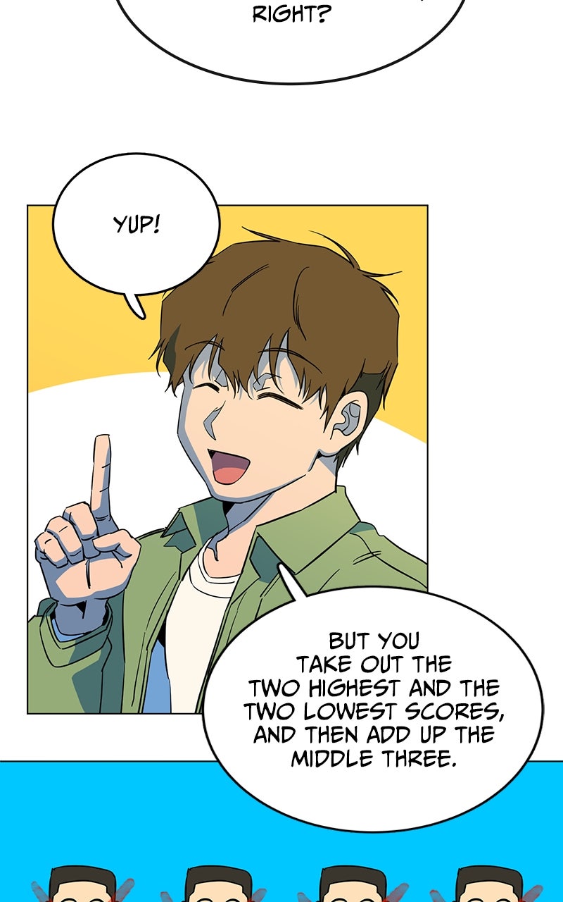 Read Slow Dive chapter 23 image 9 on Lezhin