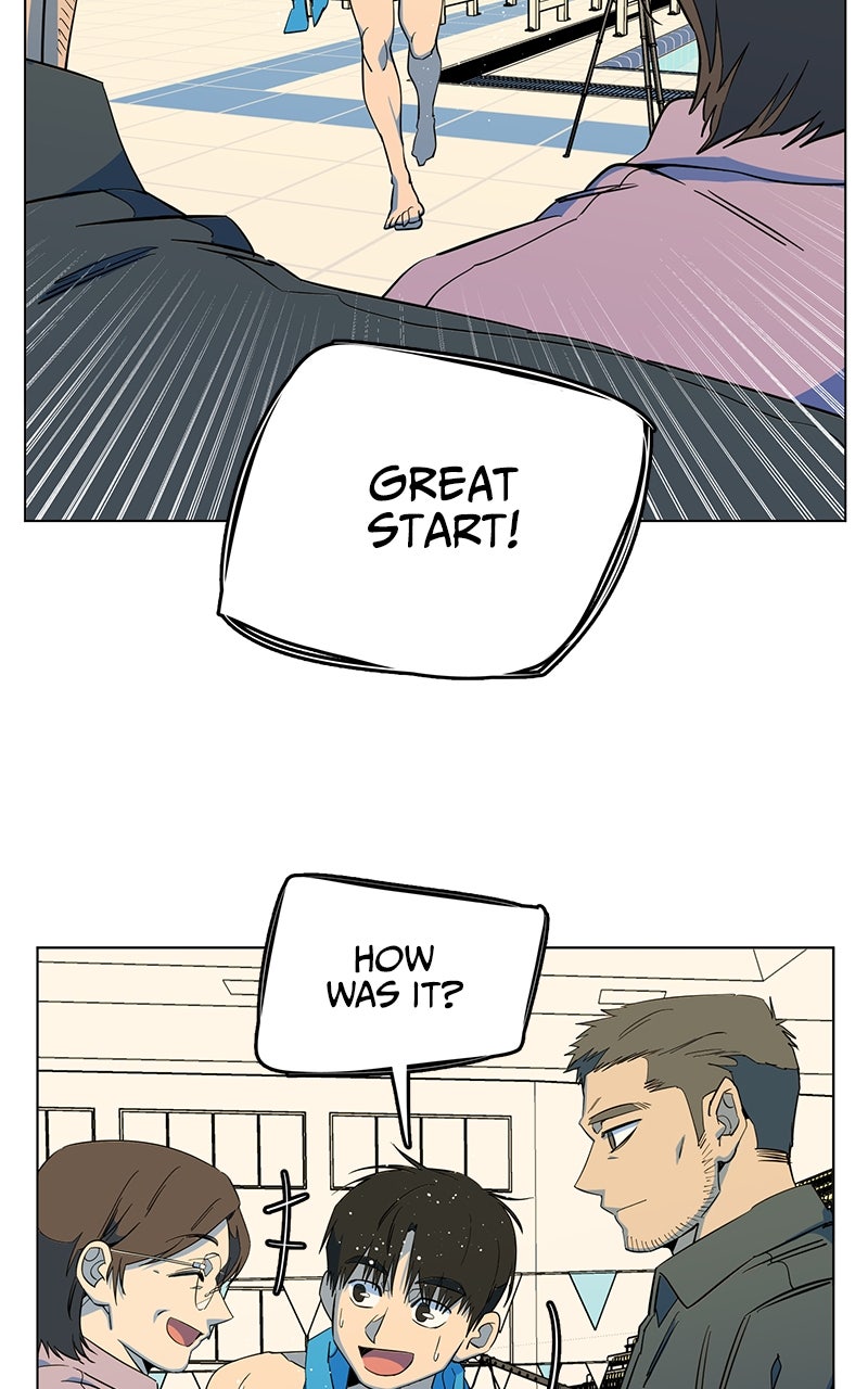 Read Slow Dive chapter 24 image 1 on Lezhin