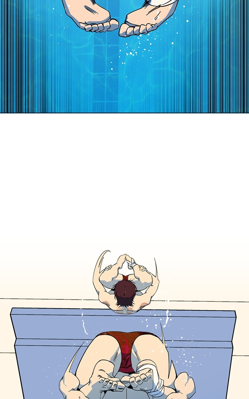 Read Slow Dive chapter 24 image 11 on Lezhin