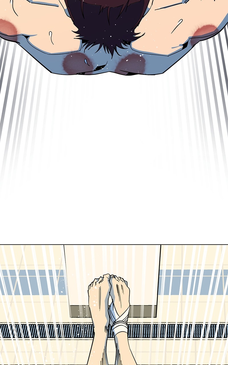 Read Slow Dive chapter 24 image 13 on Lezhin
