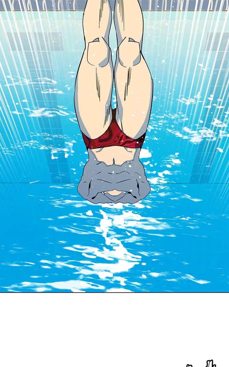 Read Slow Dive chapter 24 image 14 on Lezhin