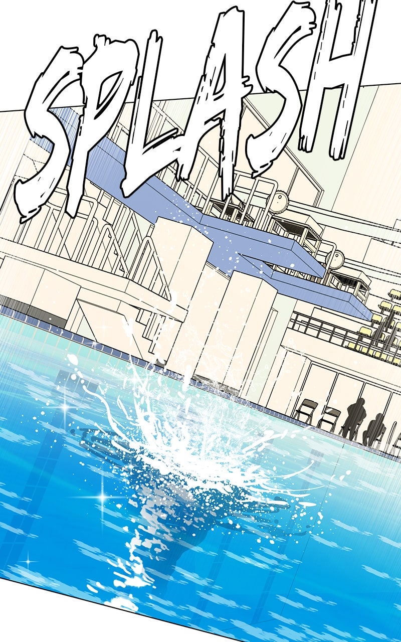 Read Slow Dive chapter 24 image 15 on Lezhin