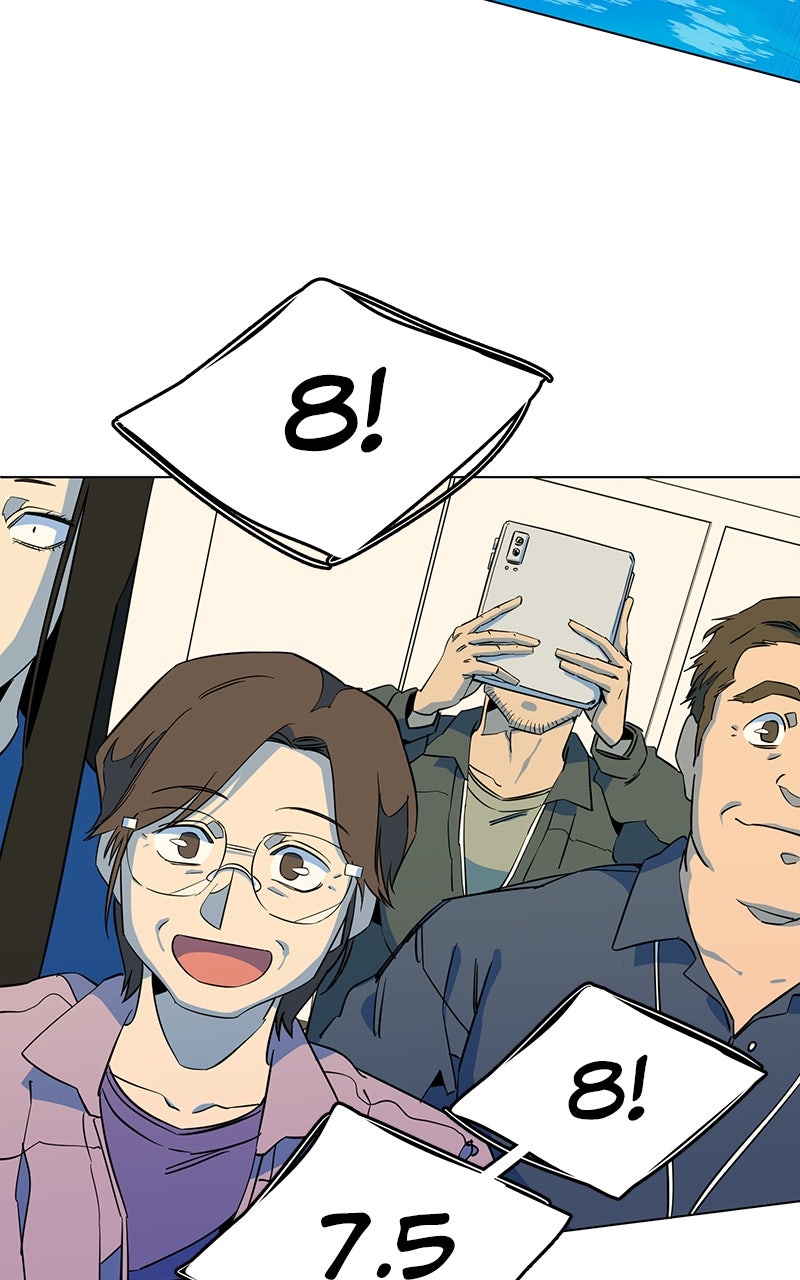 Read Slow Dive chapter 24 image 16 on Lezhin
