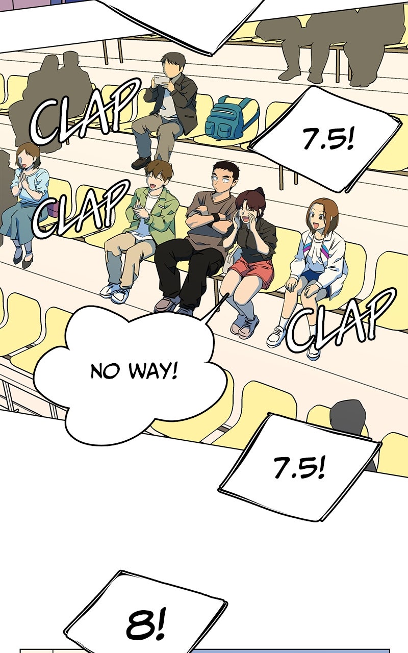 Read Slow Dive chapter 24 image 17 on Lezhin