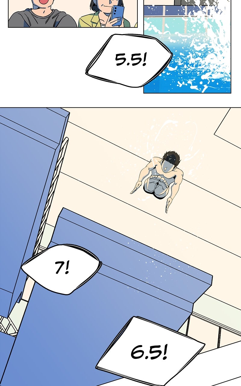 Read Slow Dive chapter 24 image 25 on Lezhin