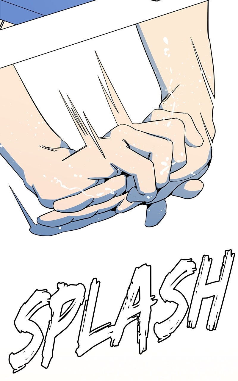 Read Slow Dive chapter 24 image 26 on Lezhin