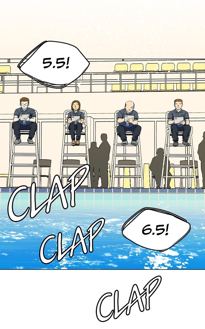 Read Slow Dive chapter 24 image 27 on Lezhin
