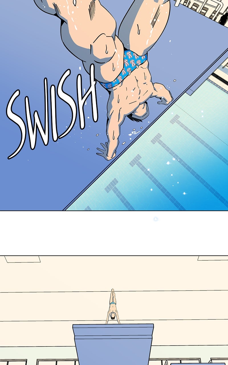Read Slow Dive chapter 24 image 30 on Lezhin