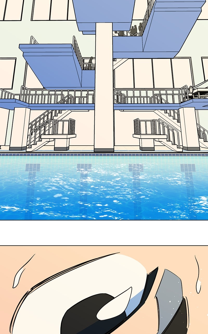 Read Slow Dive chapter 24 image 31 on Lezhin