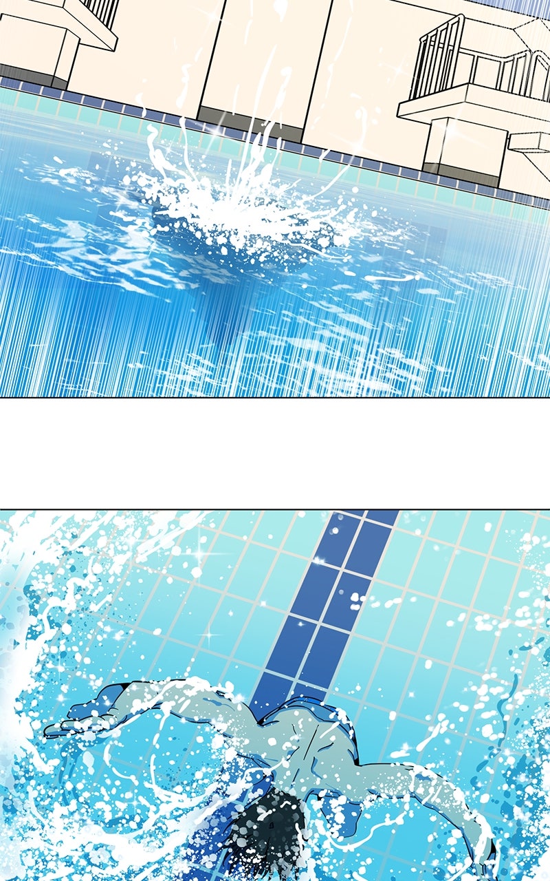 Read Slow Dive chapter 24 image 36 on Lezhin