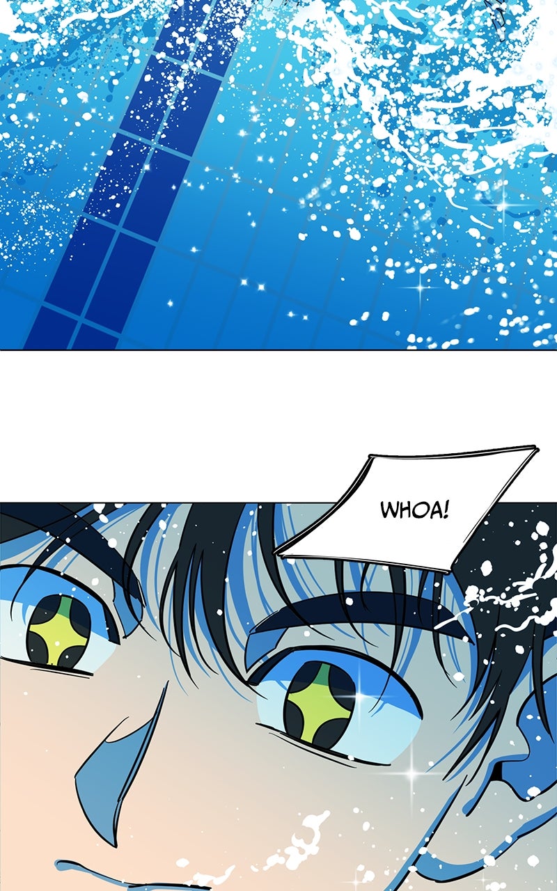 Read Slow Dive chapter 24 image 37 on Lezhin