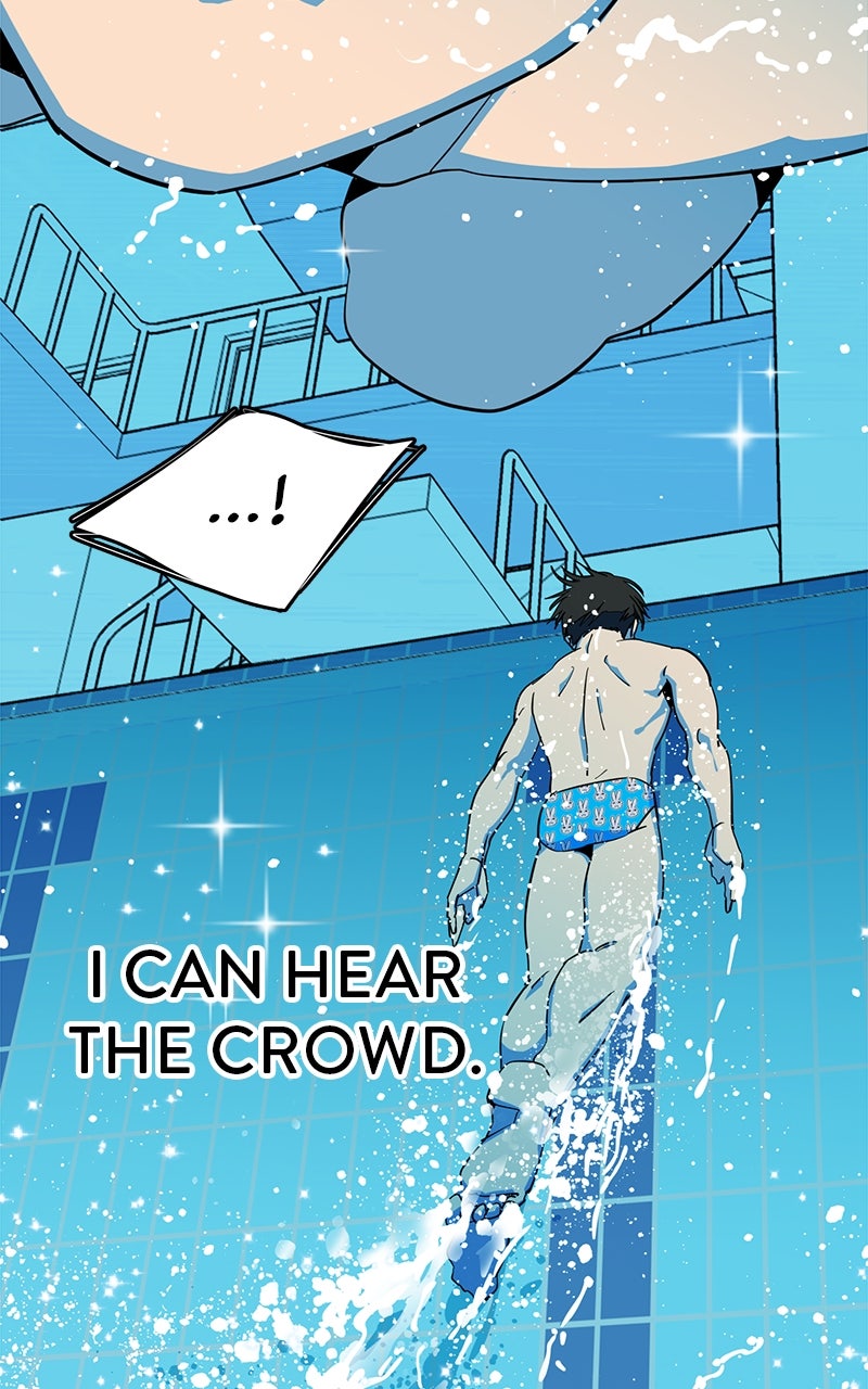 Read Slow Dive chapter 24 image 38 on Lezhin