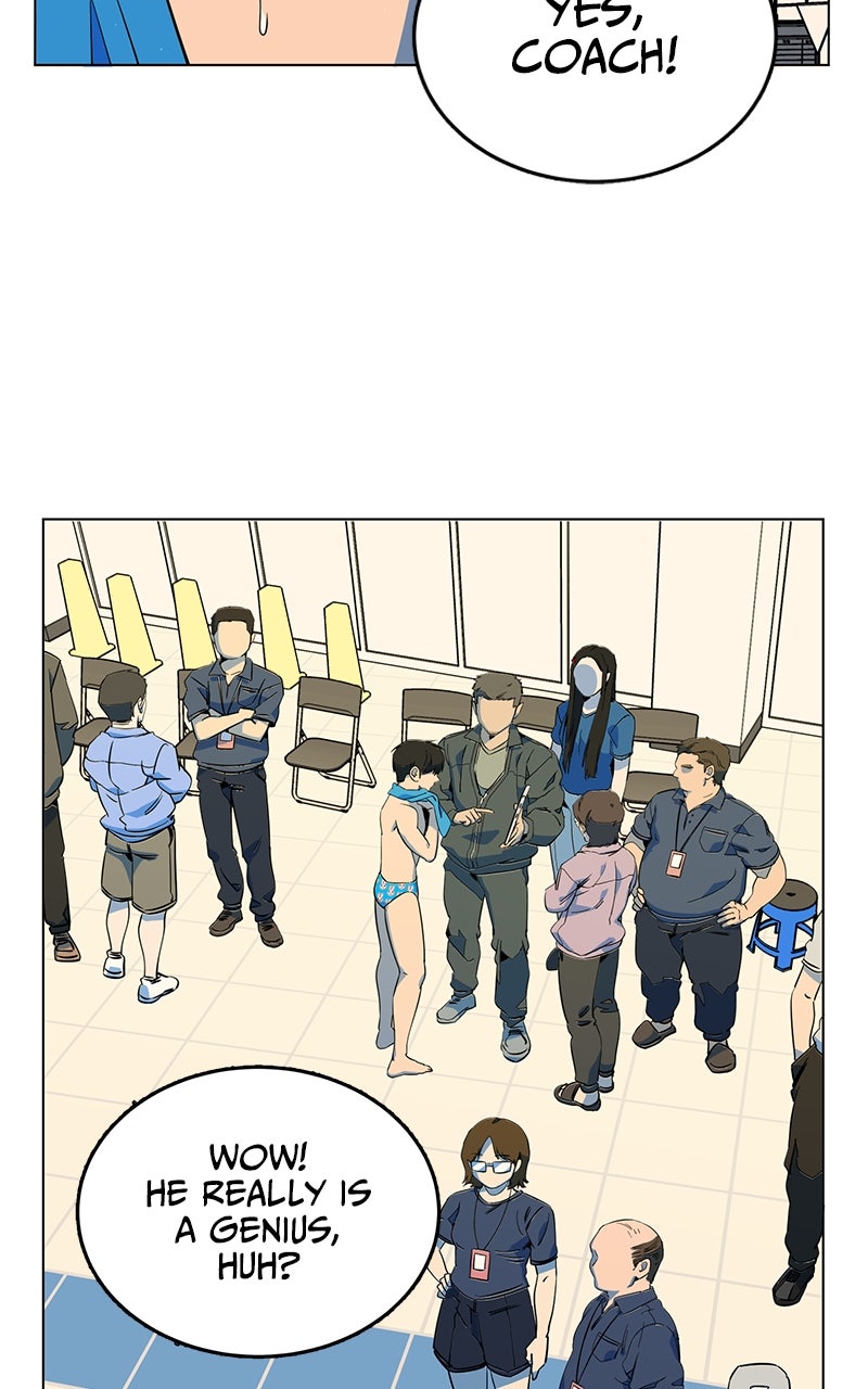 Read Slow Dive chapter 24 image 4 on Lezhin