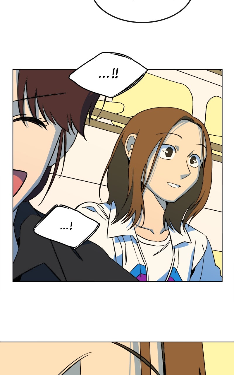 Read Slow Dive chapter 24 image 46 on Lezhin