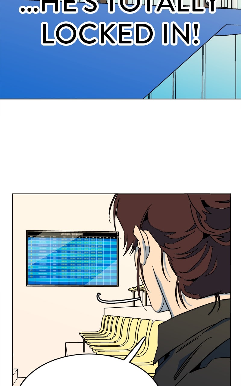 Read Slow Dive chapter 24 image 52 on Lezhin