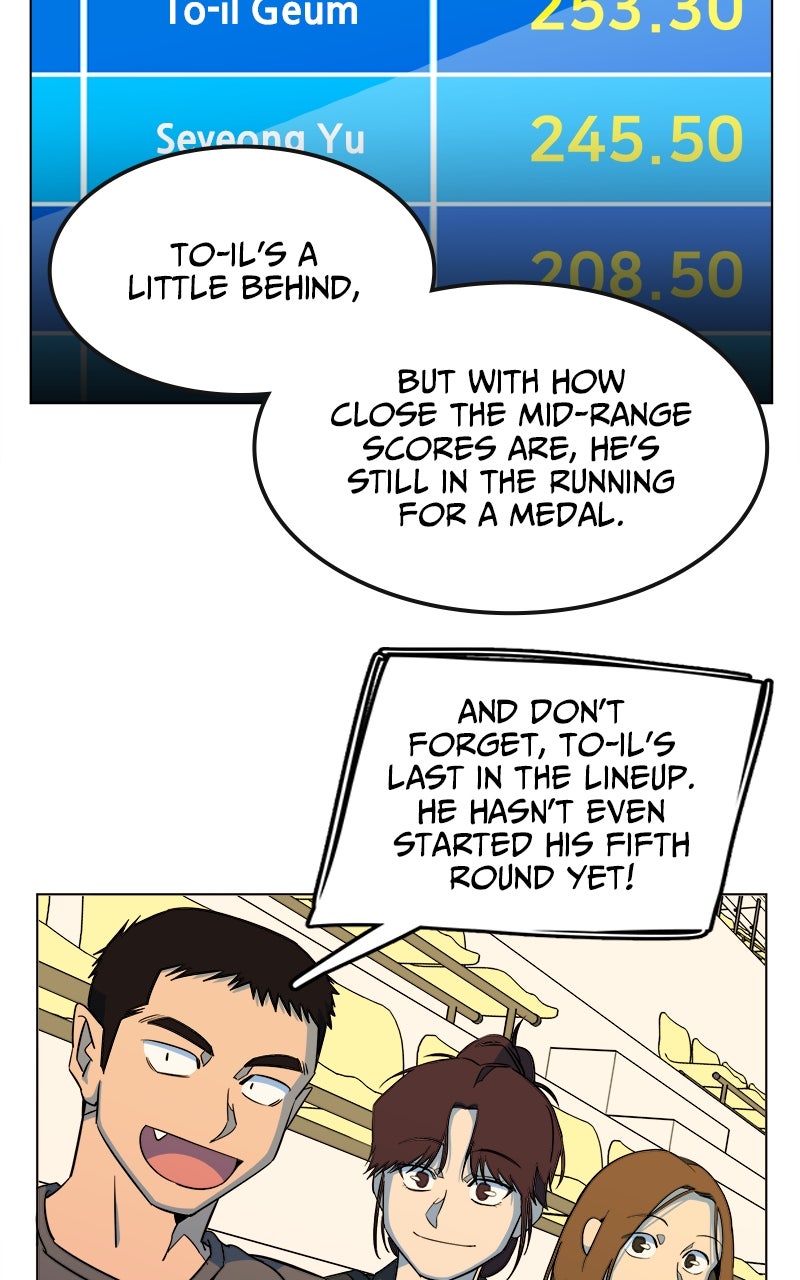 Read Slow Dive chapter 24 image 54 on Lezhin