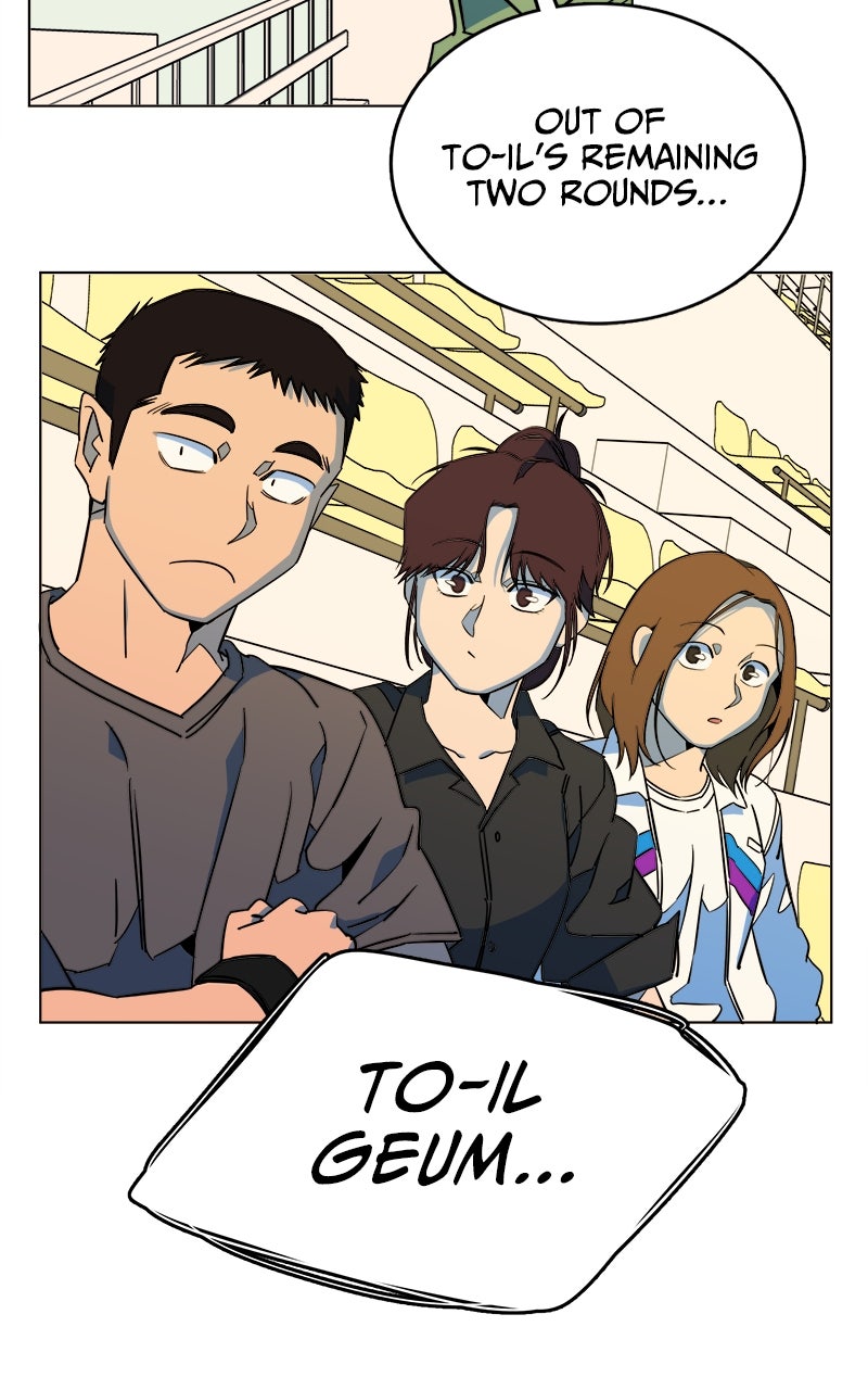 Read Slow Dive chapter 24 image 56 on Lezhin