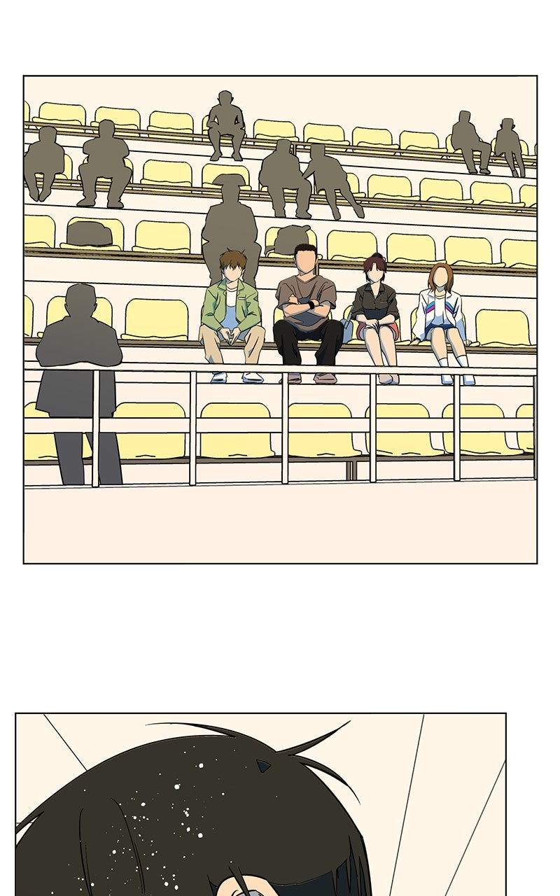 Read Slow Dive chapter 24 image 60 on Lezhin