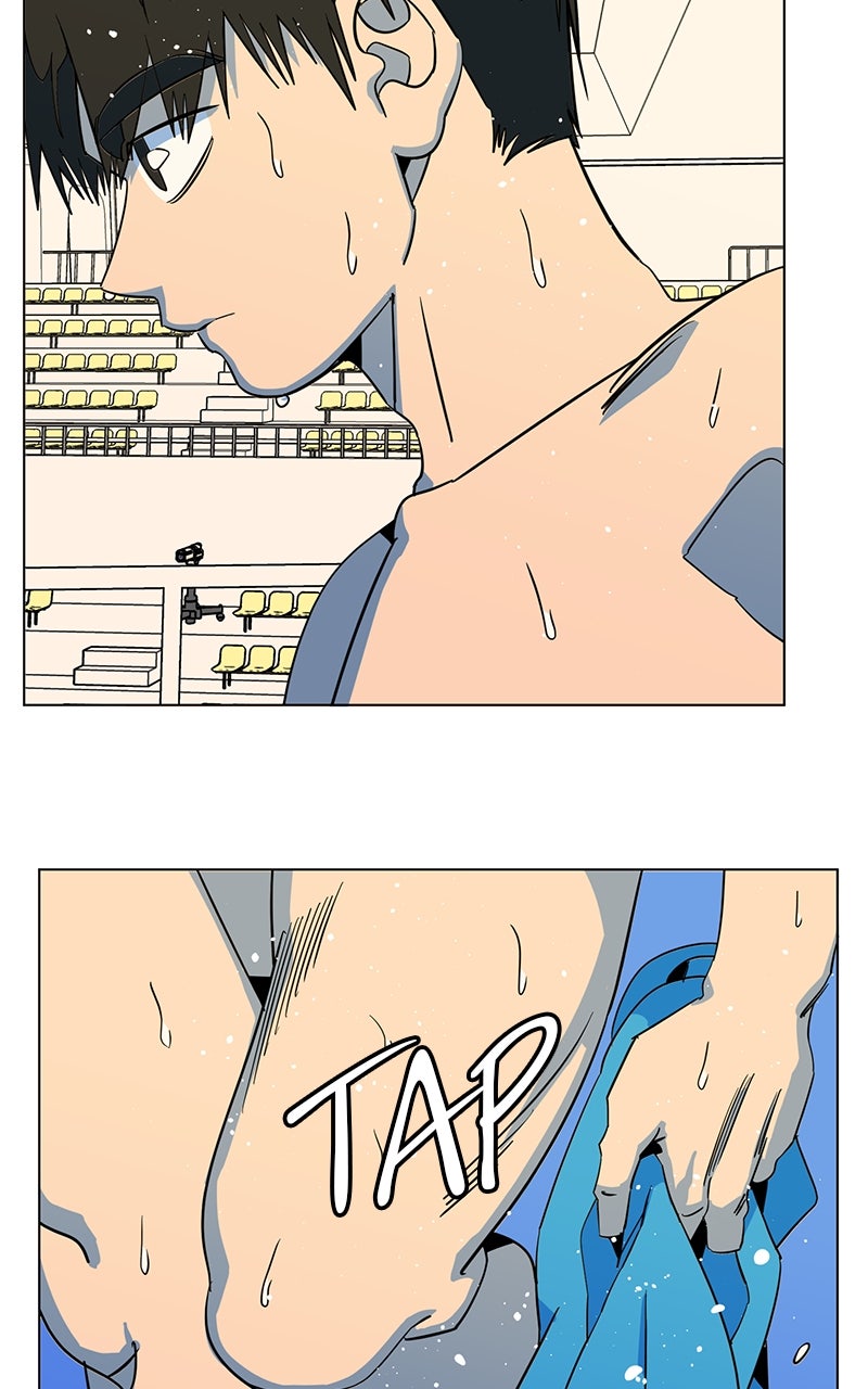 Read Slow Dive chapter 24 image 61 on Lezhin