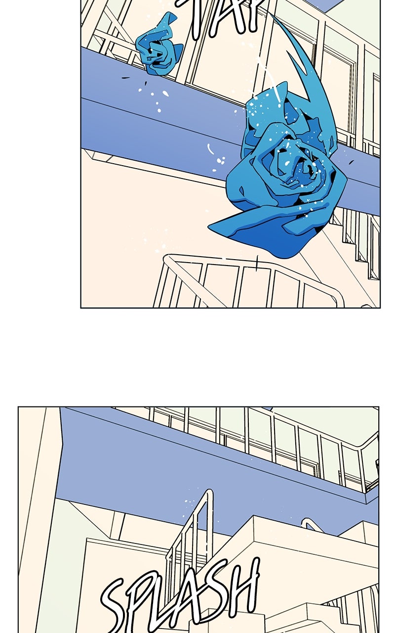 Read Slow Dive chapter 24 image 65 on Lezhin