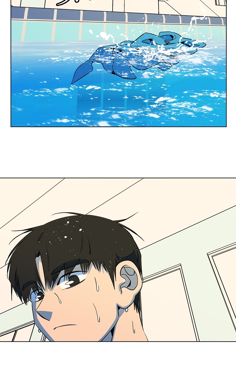 Read Slow Dive chapter 24 image 66 on Lezhin