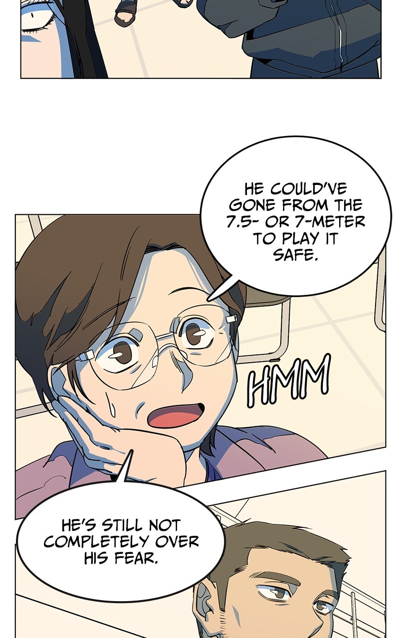 Read Slow Dive chapter 24 image 68 on Lezhin