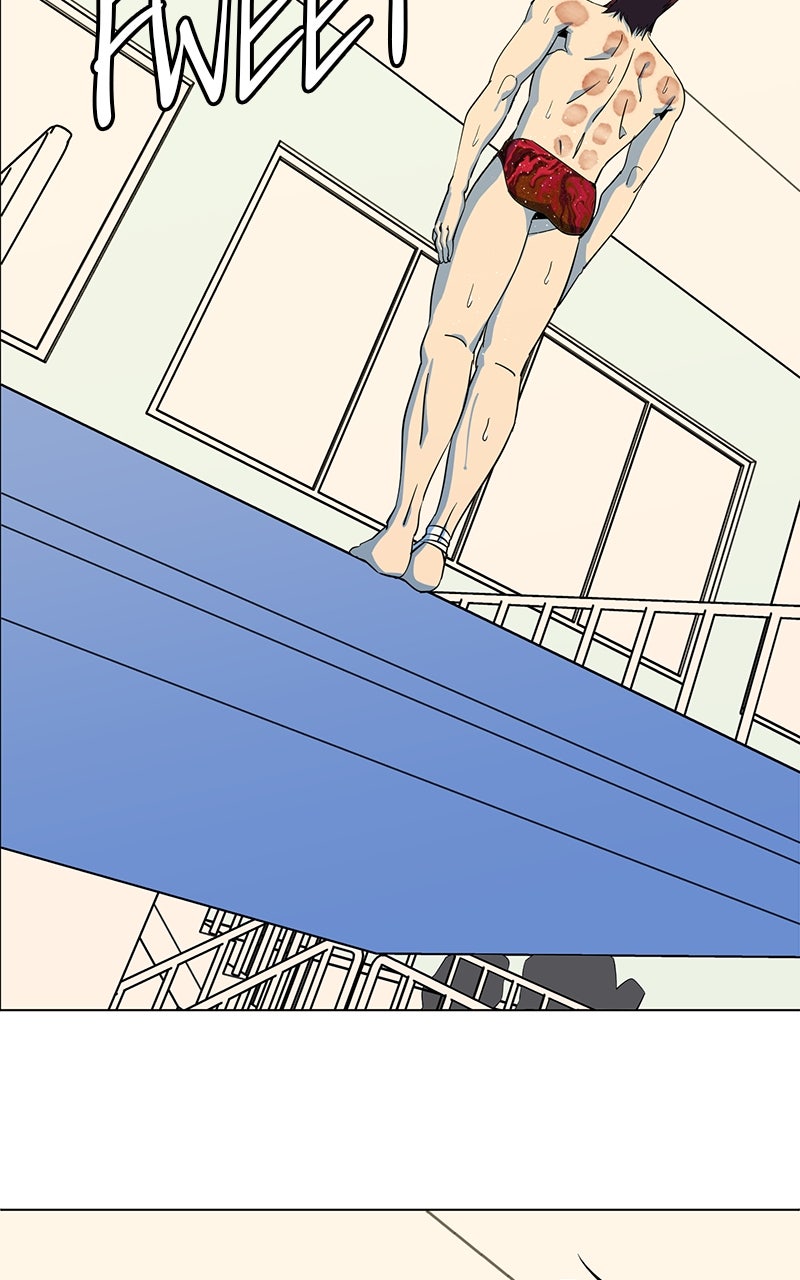 Read Slow Dive chapter 24 image 7 on Lezhin