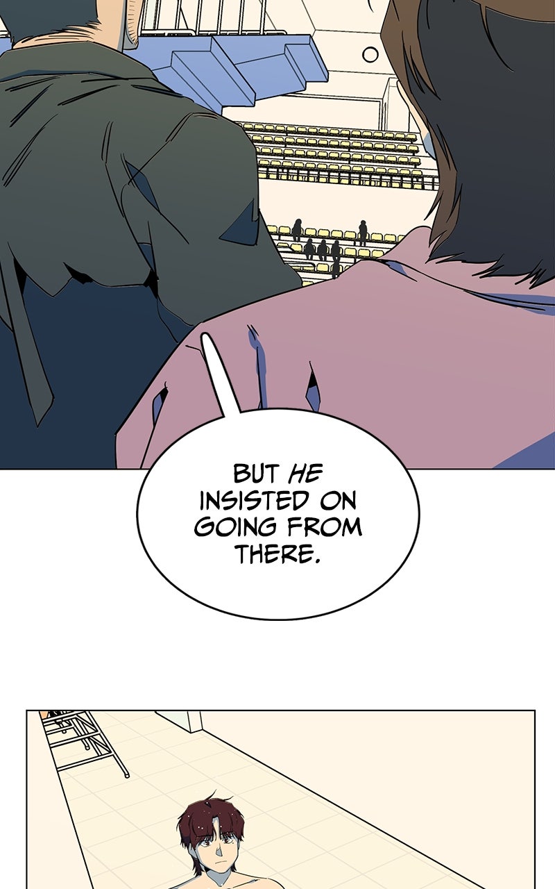 Read Slow Dive chapter 24 image 70 on Lezhin