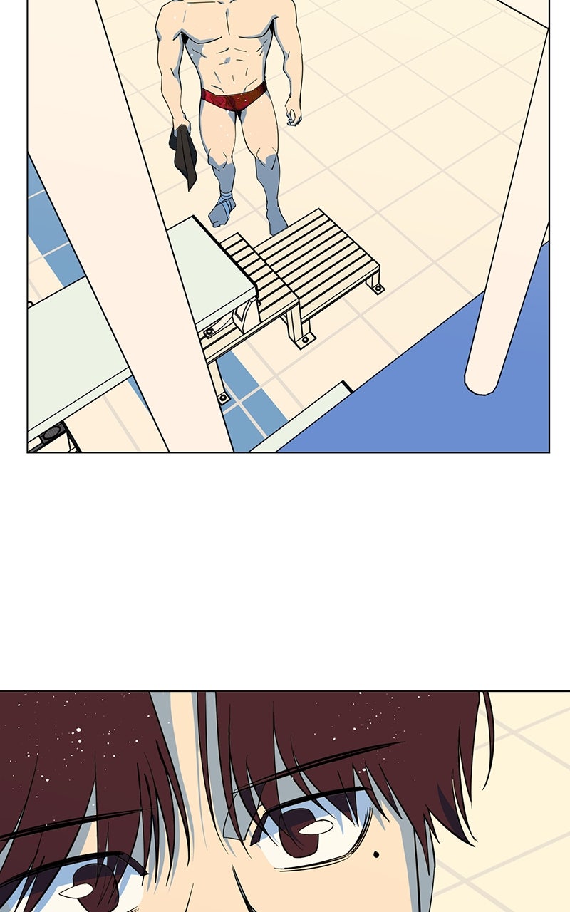 Read Slow Dive chapter 24 image 71 on Lezhin